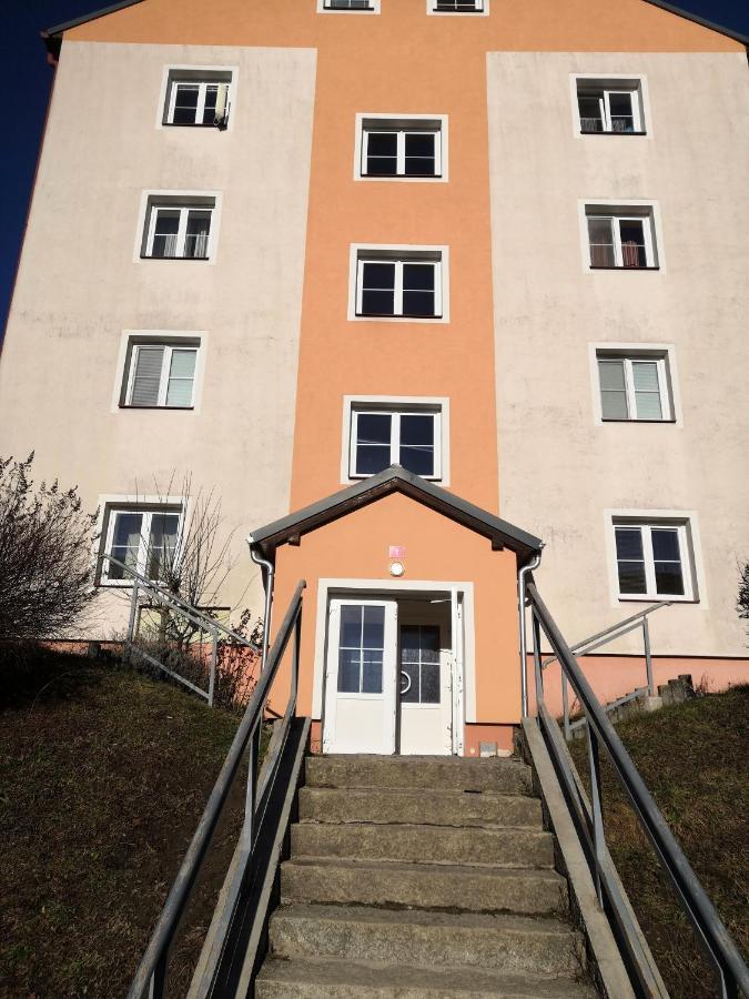 ליפנו נאד וויטאבו Apartment Lipno Sumava Pro 8 Hostu מראה חיצוני תמונה