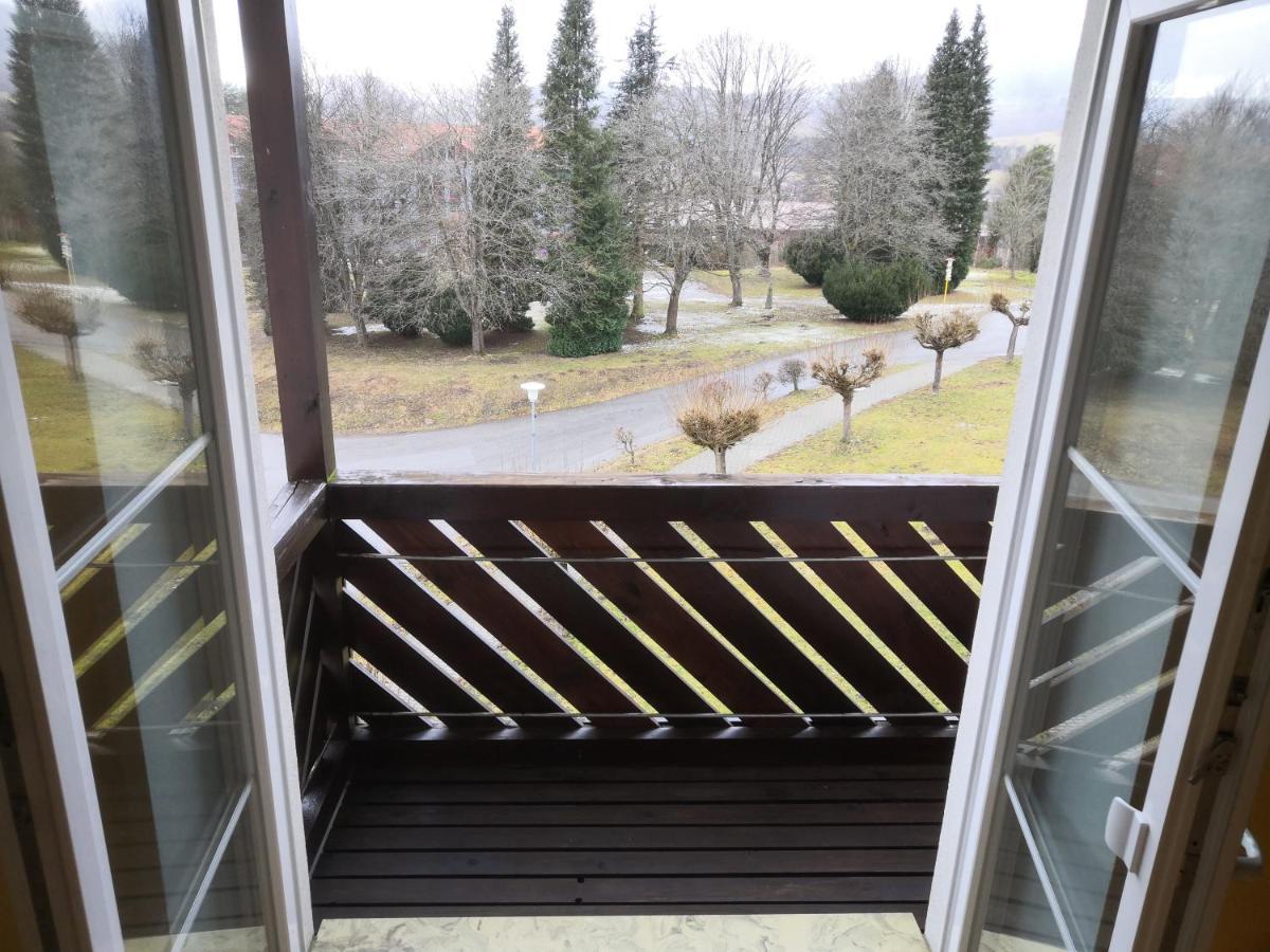 ליפנו נאד וויטאבו Apartment Lipno Sumava Pro 8 Hostu מראה חיצוני תמונה