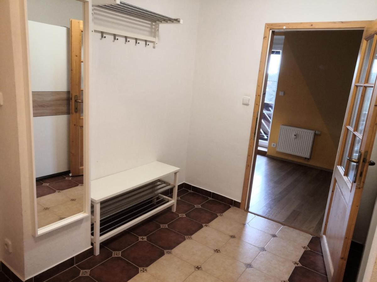 ליפנו נאד וויטאבו Apartment Lipno Sumava Pro 8 Hostu מראה חיצוני תמונה
