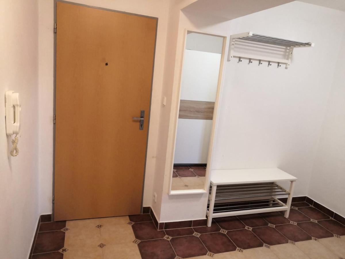 ליפנו נאד וויטאבו Apartment Lipno Sumava Pro 8 Hostu מראה חיצוני תמונה